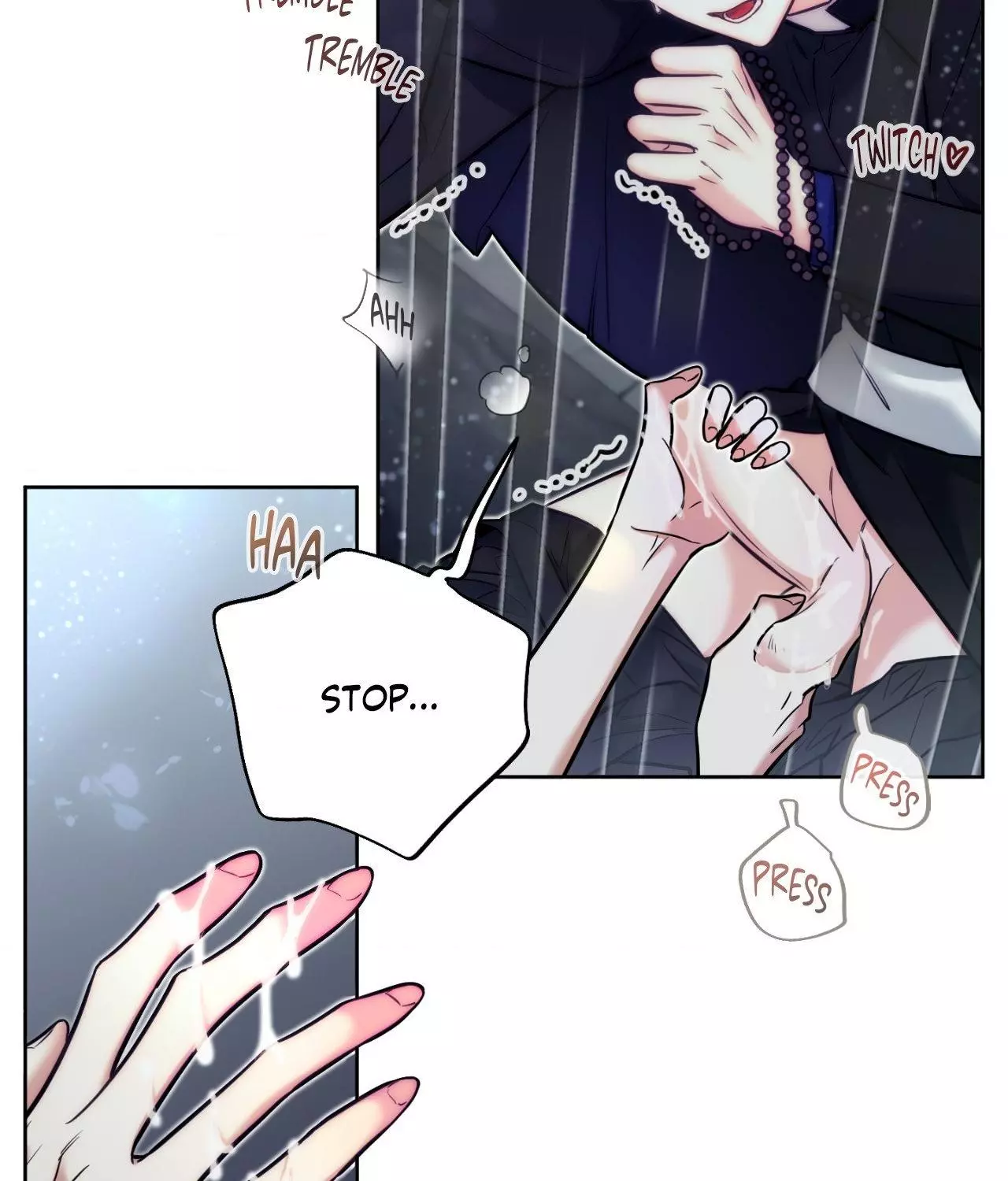 Rolling to be the King - Chapter 9 Page 38