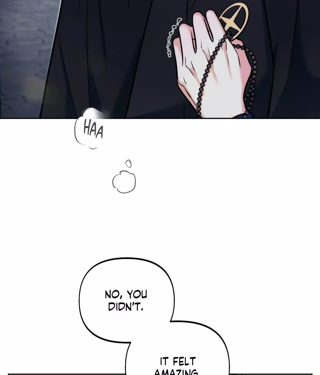 Rolling to be the King - Chapter 9 Page 43