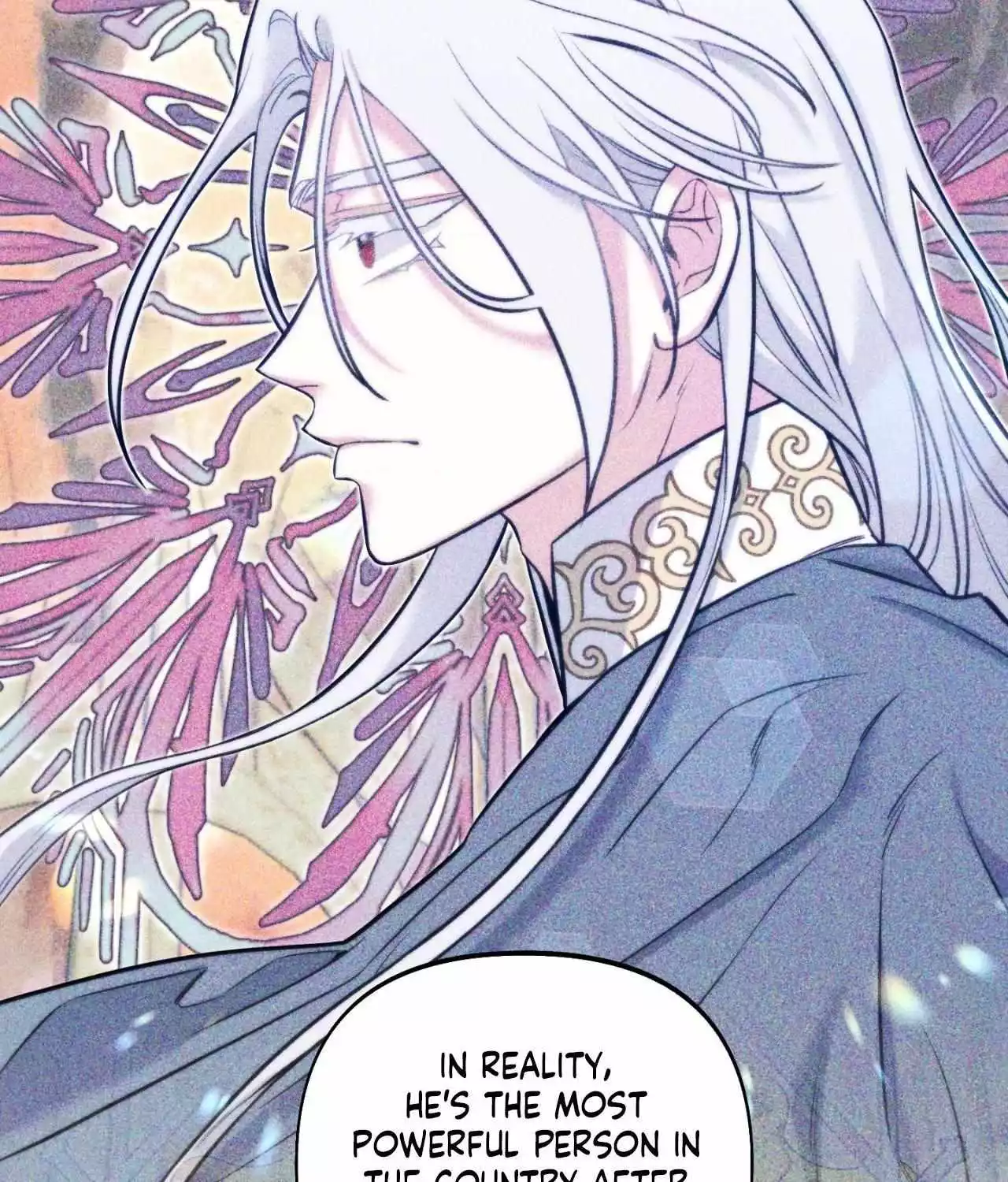Rolling to be the King - Chapter 9 Page 48