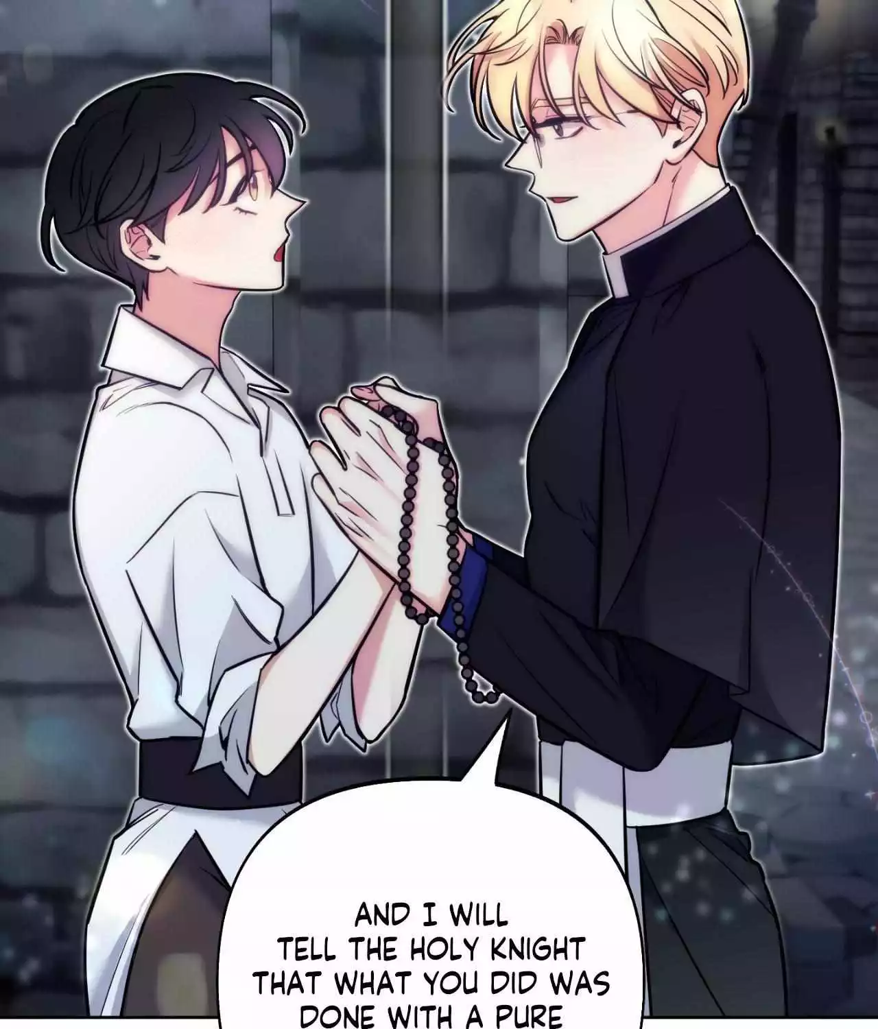Rolling to be the King - Chapter 9 Page 54