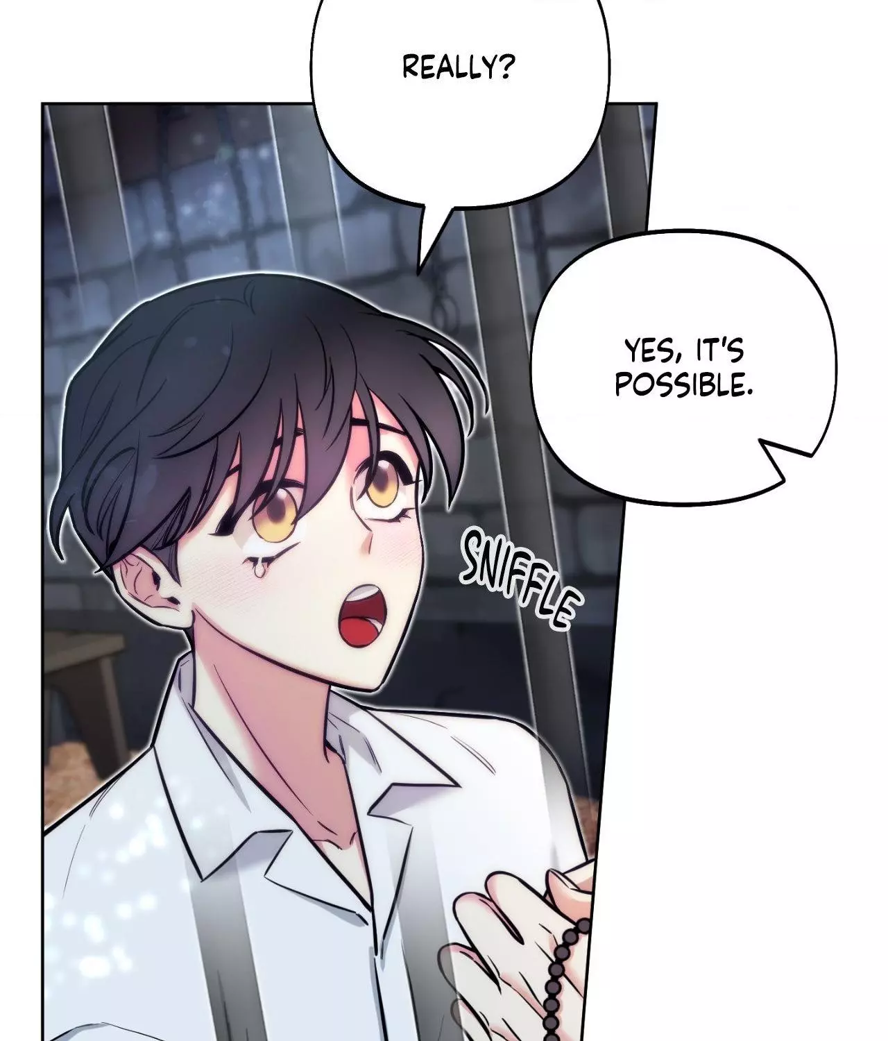 Rolling to be the King - Chapter 9 Page 57