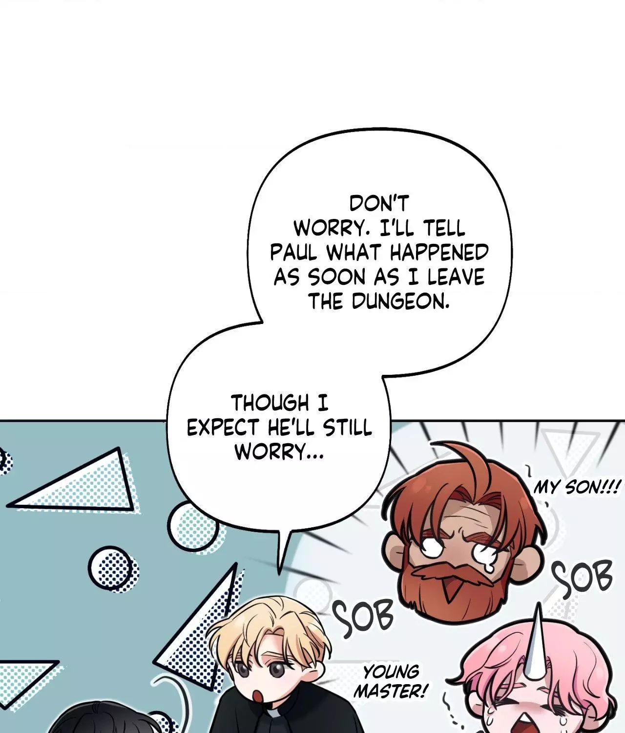 Rolling to be the King - Chapter 9 Page 59