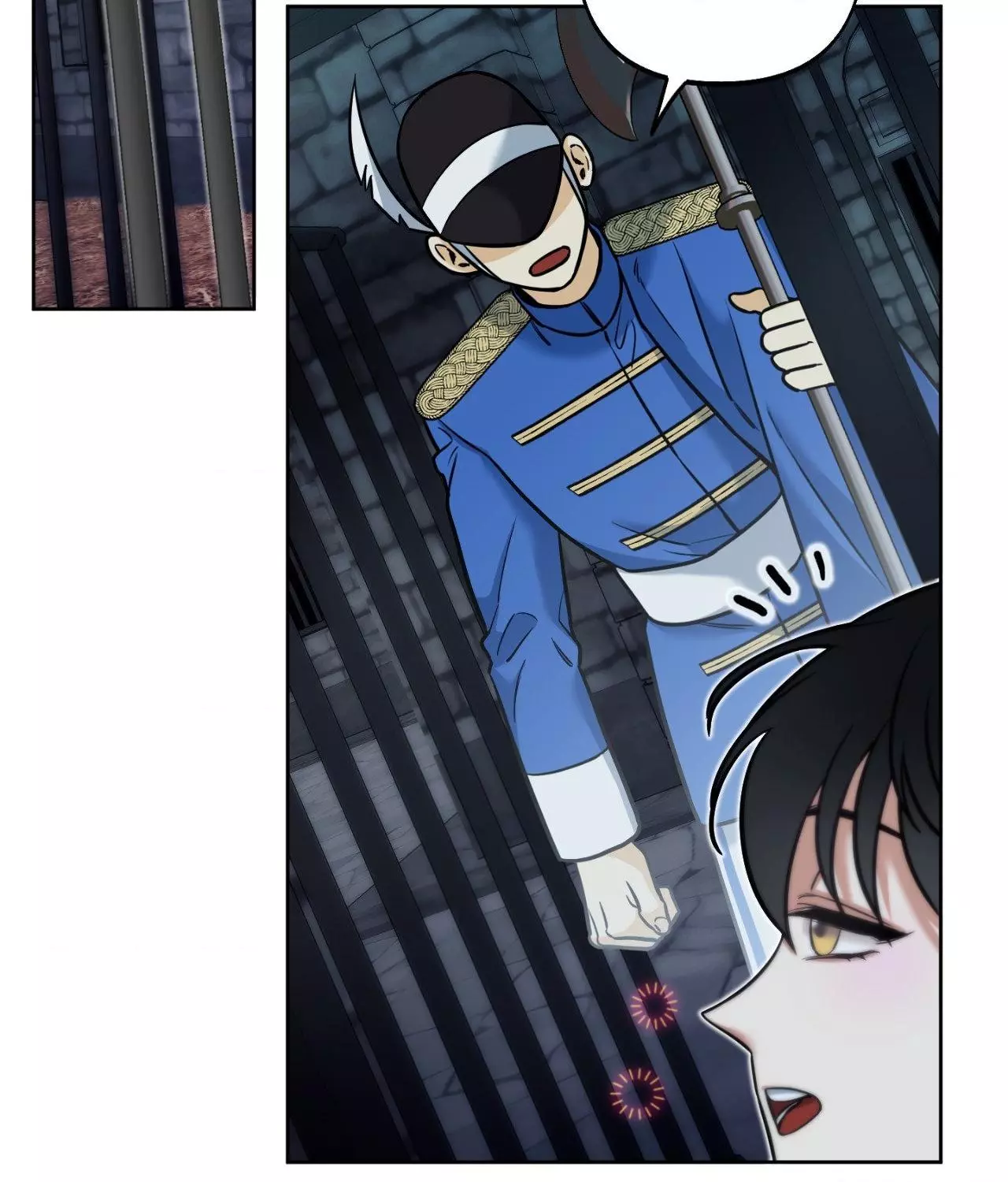 Rolling to be the King - Chapter 9 Page 77