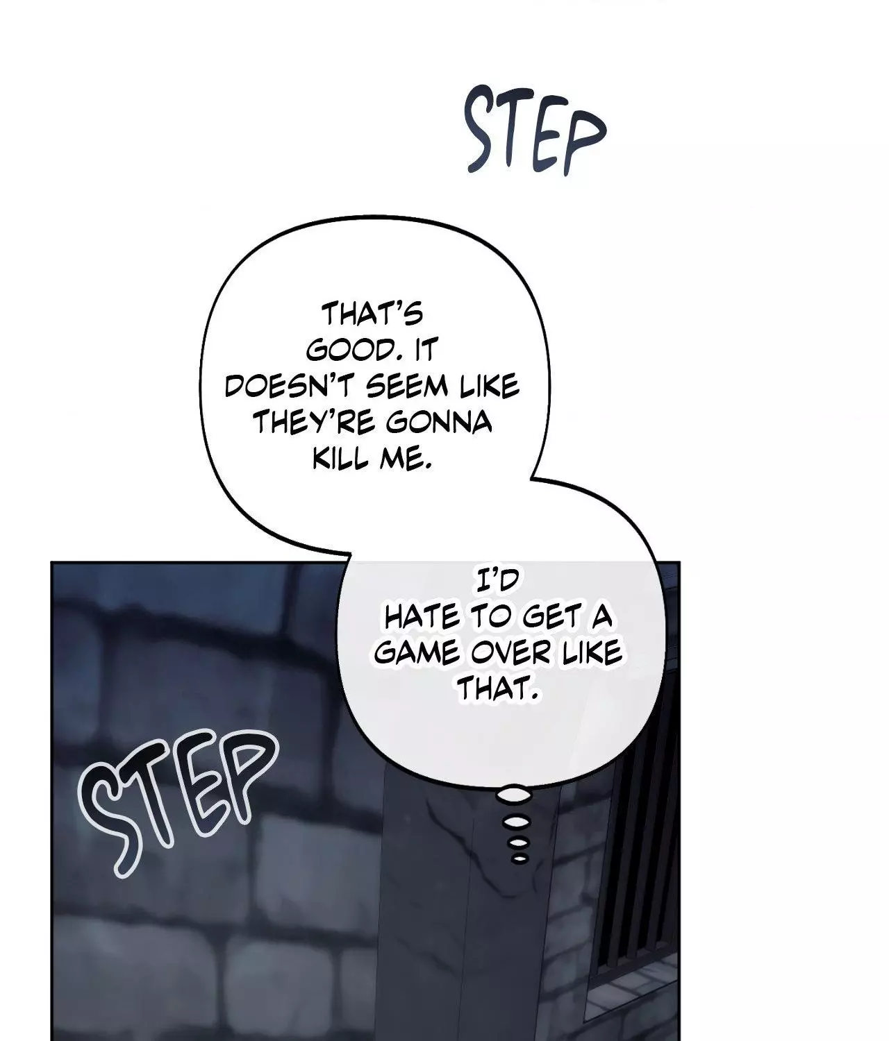 Rolling to be the King - Chapter 9 Page 84