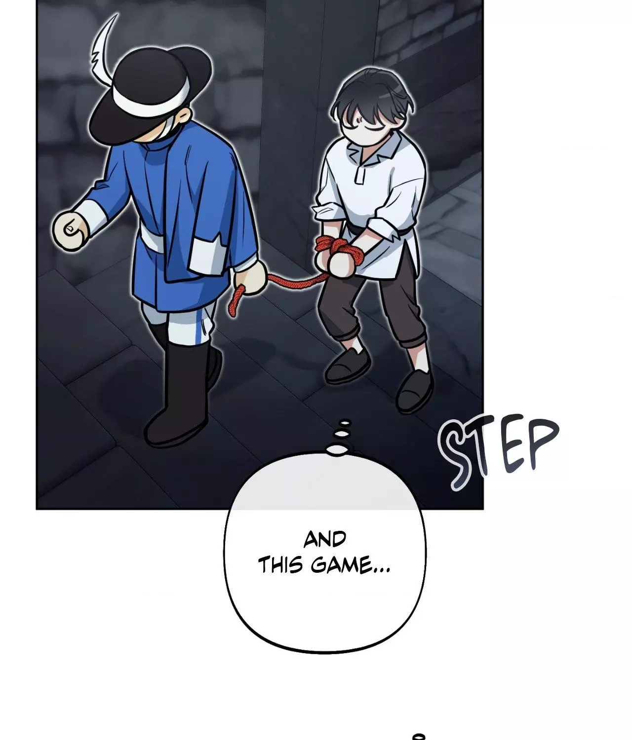 Rolling to be the King - Chapter 9 Page 85