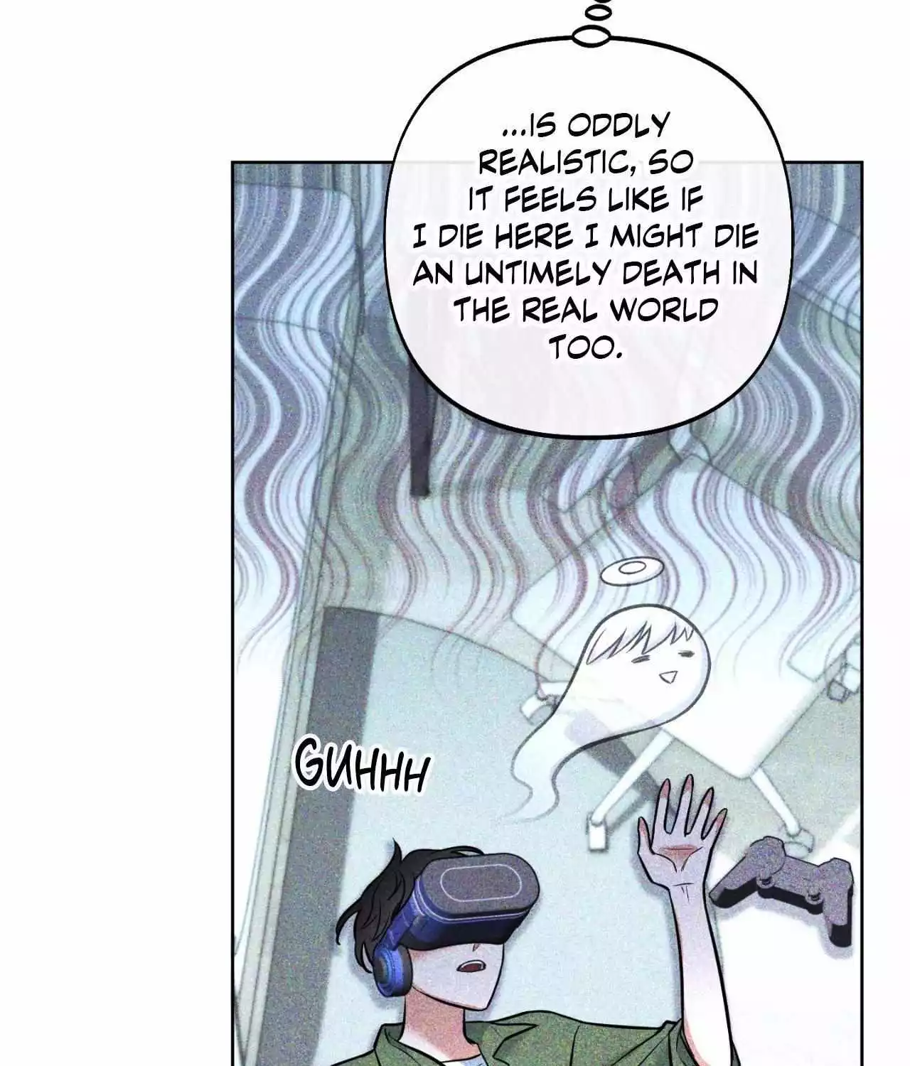 Rolling to be the King - Chapter 9 Page 86