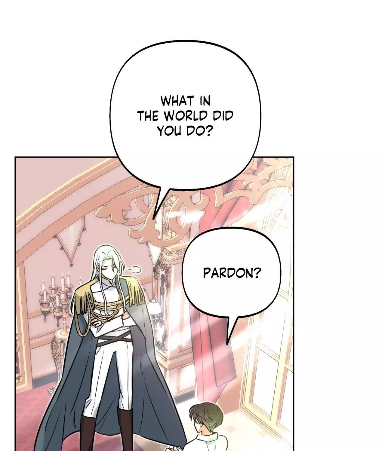 Rolling to be the King - Chapter 9 Page 94