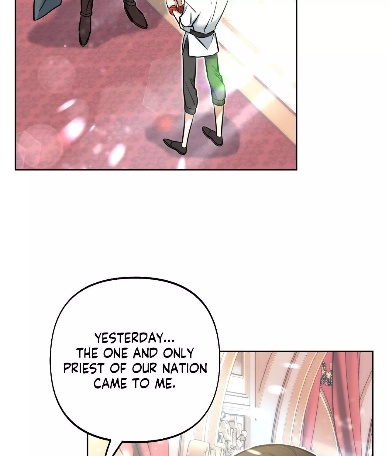 Rolling to be the King - Chapter 9 Page 95
