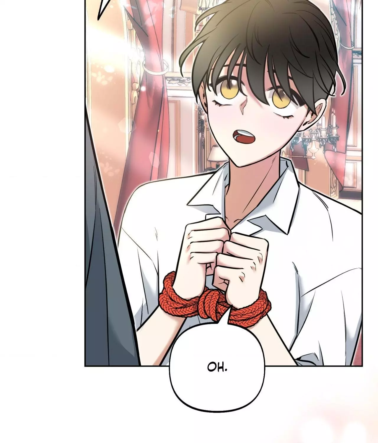 Rolling to be the King - Chapter 9 Page 96
