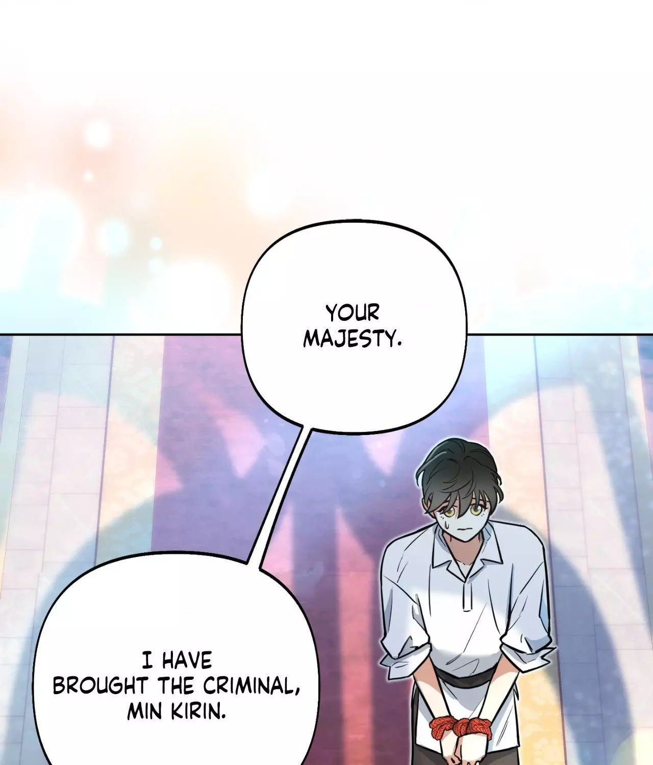 Rolling to be the King - Chapter 9 Page 104