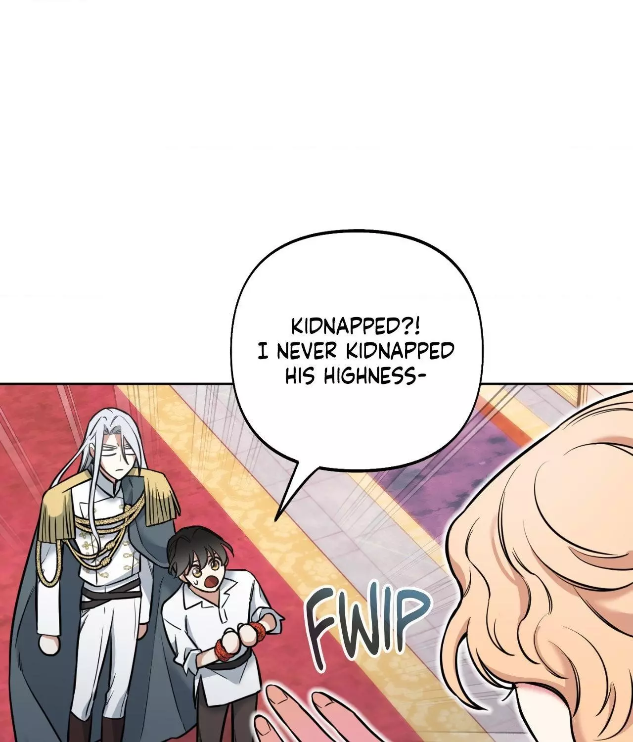 Rolling to be the King - Chapter 9 Page 111