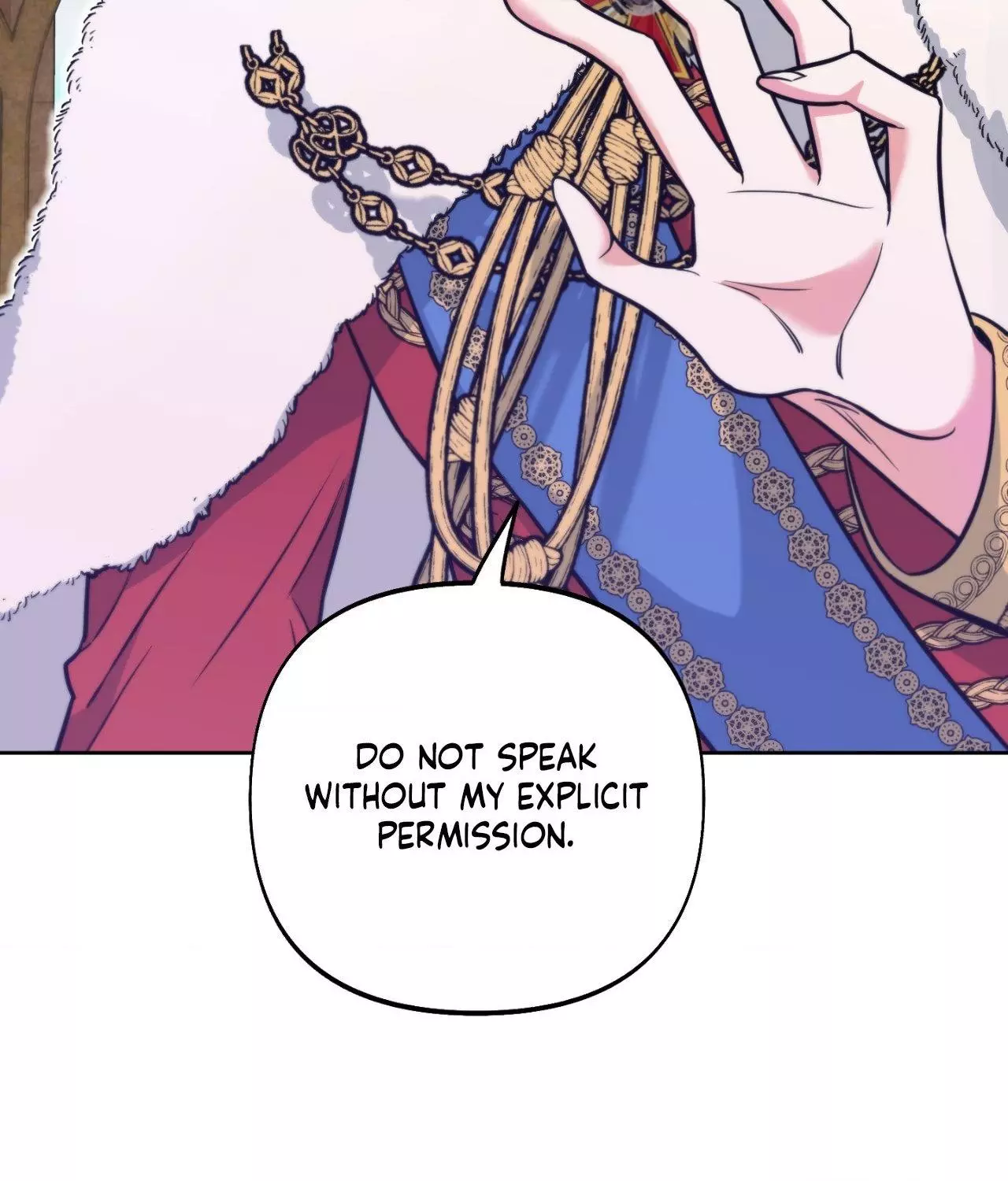 Rolling to be the King - Chapter 9 Page 114