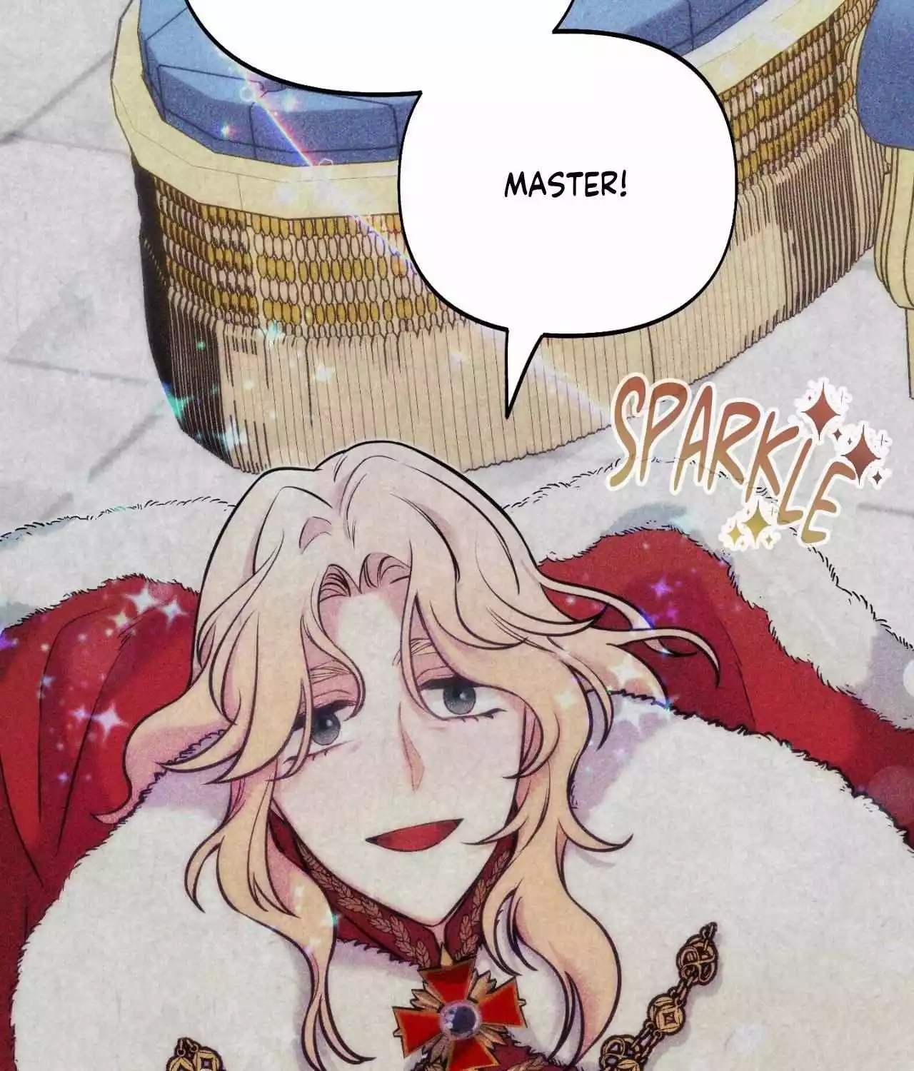 Rolling to be the King - Chapter 9 Page 119