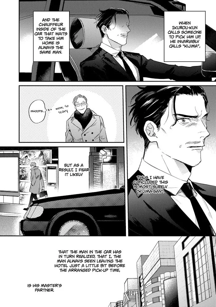 Akogareta Hito Ha 42 Sai No Shoufu Deshita - Chapter 1 Page 9