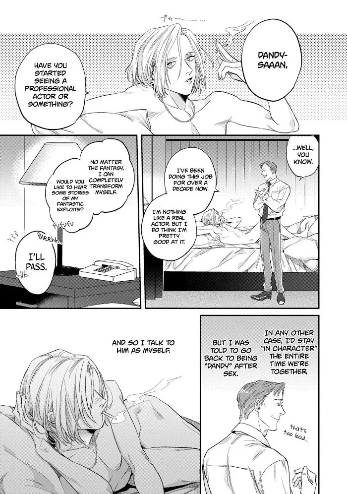 Akogareta Hito Ha 42 Sai No Shoufu Deshita - Chapter 1 Page 14