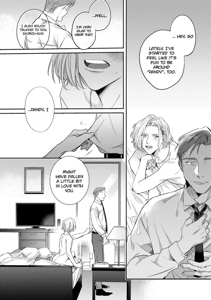 Akogareta Hito Ha 42 Sai No Shoufu Deshita - Chapter 1 Page 15