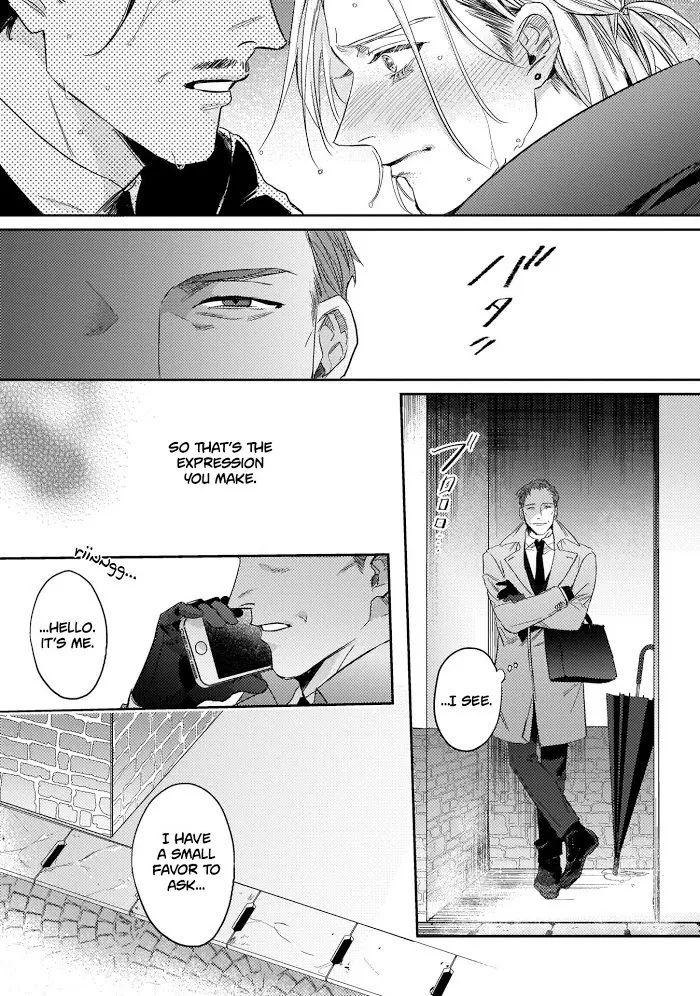 Akogareta Hito Ha 42 Sai No Shoufu Deshita - Chapter 1 Page 18