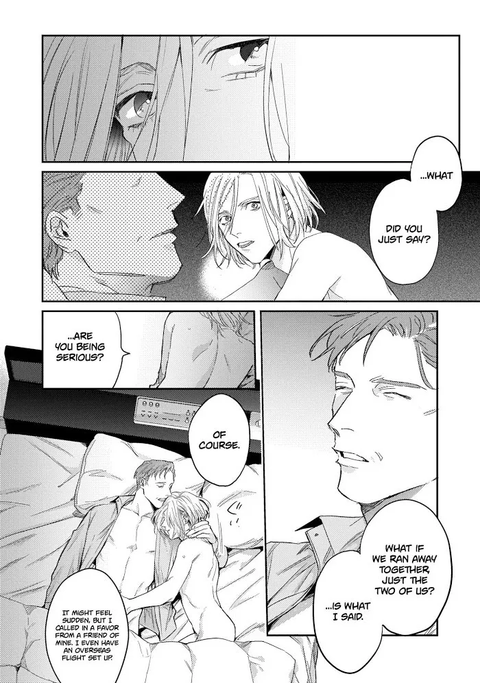 Akogareta Hito Ha 42 Sai No Shoufu Deshita - Chapter 1 Page 19