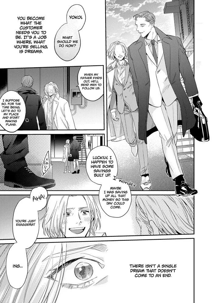 Akogareta Hito Ha 42 Sai No Shoufu Deshita - Chapter 1 Page 22