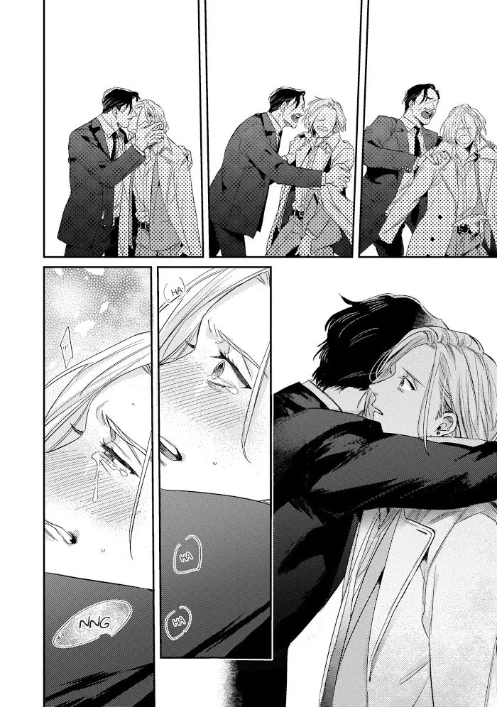 Akogareta Hito Ha 42 Sai No Shoufu Deshita - Chapter 1 Page 25