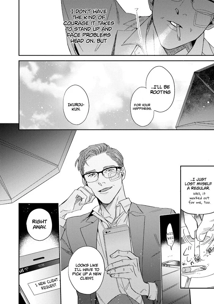 Akogareta Hito Ha 42 Sai No Shoufu Deshita - Chapter 1 Page 29