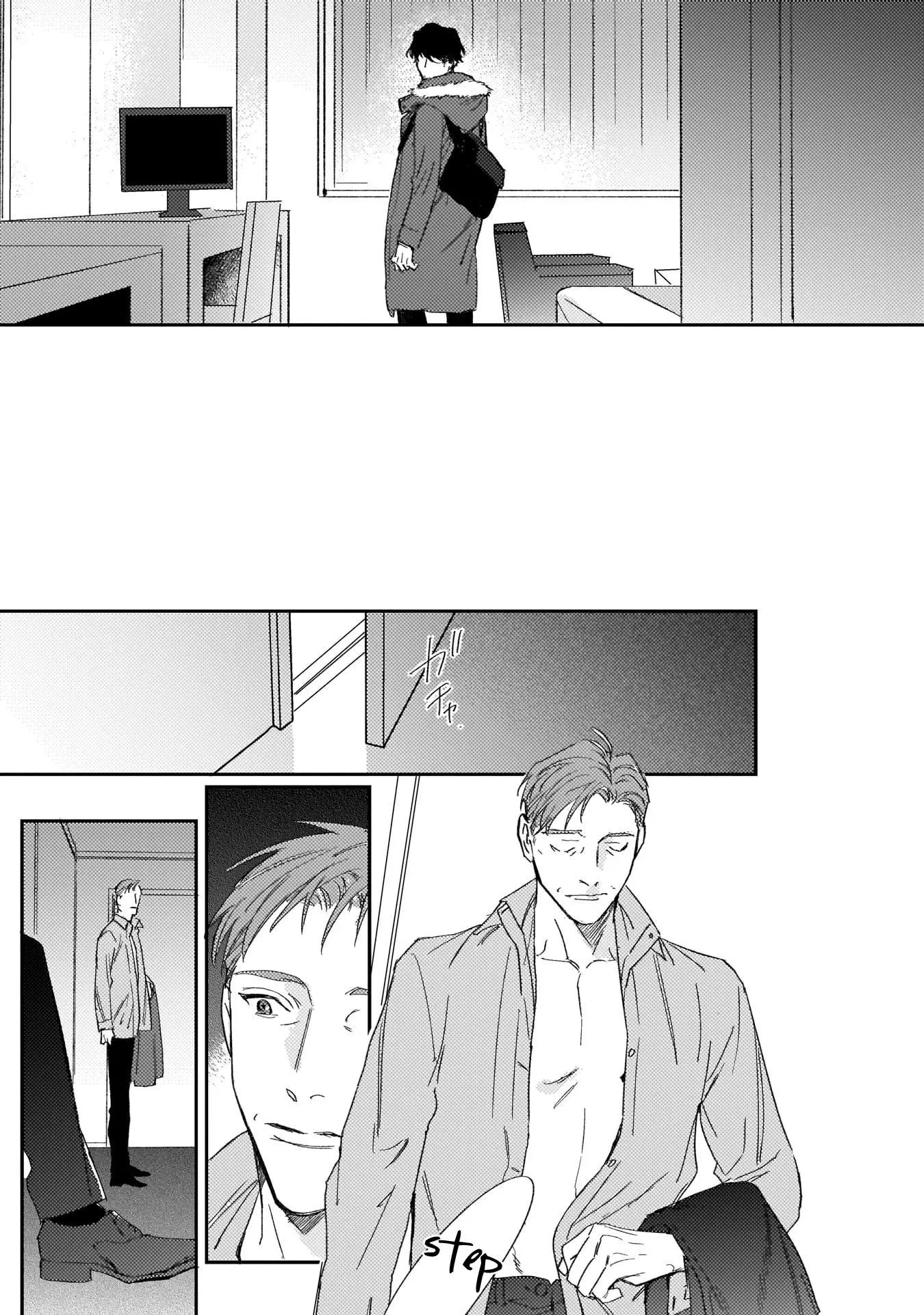 Akogareta Hito Ha 42 Sai No Shoufu Deshita - Chapter 2 Page 14