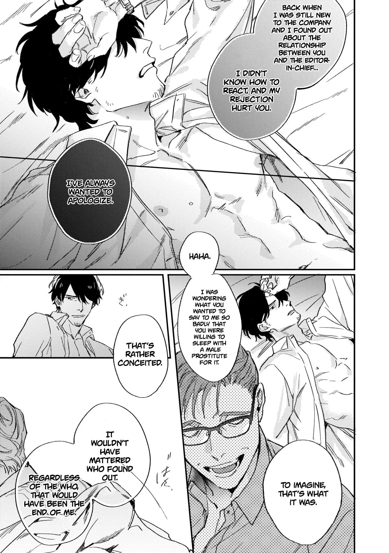 Akogareta Hito Ha 42 Sai No Shoufu Deshita - Chapter 2 Page 28