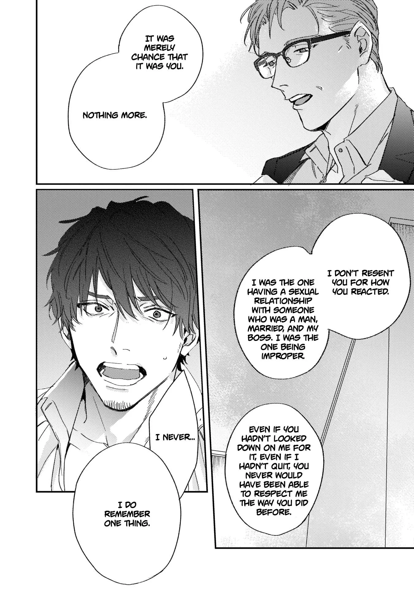 Akogareta Hito Ha 42 Sai No Shoufu Deshita - Chapter 2 Page 29