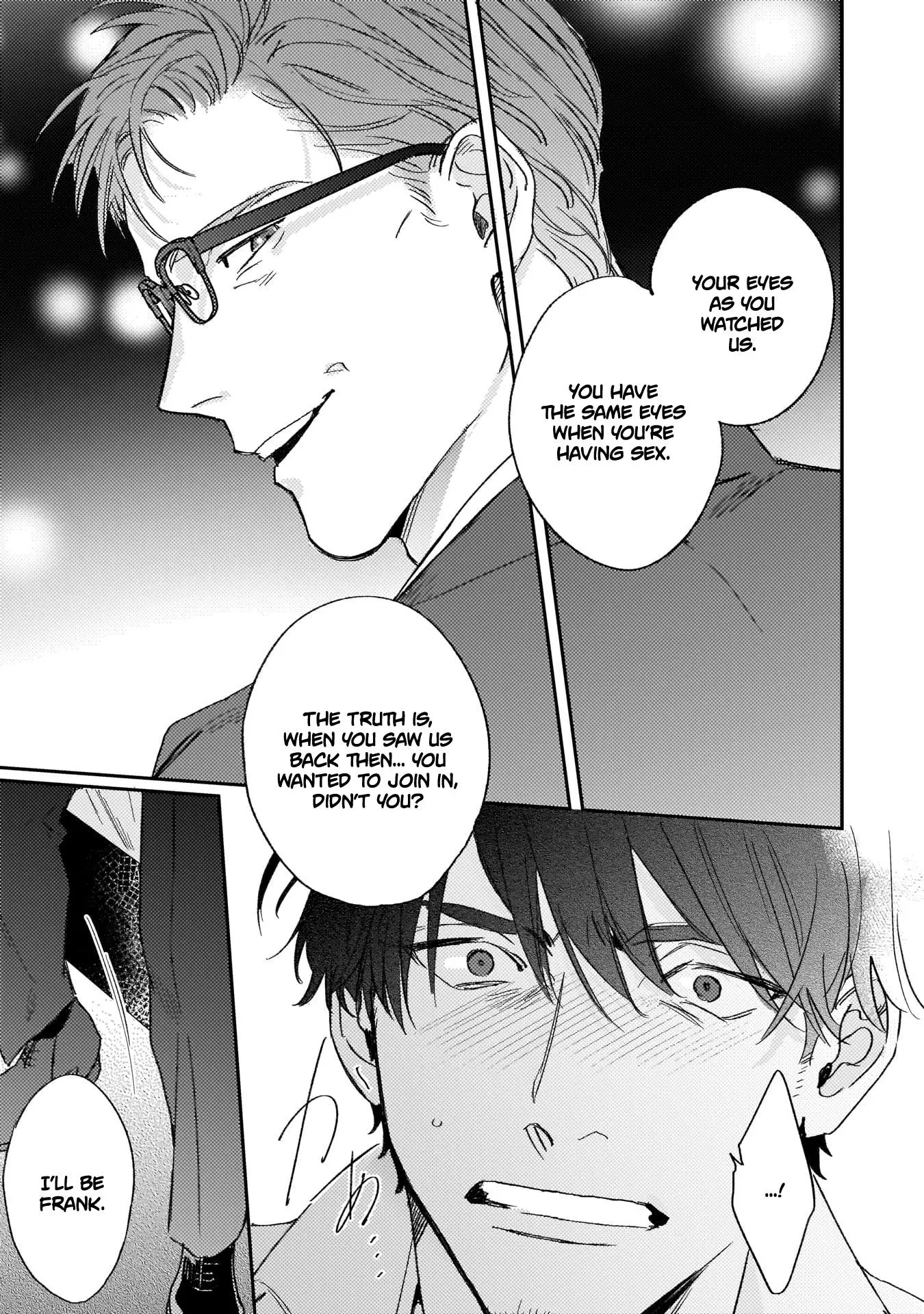 Akogareta Hito Ha 42 Sai No Shoufu Deshita - Chapter 2 Page 30