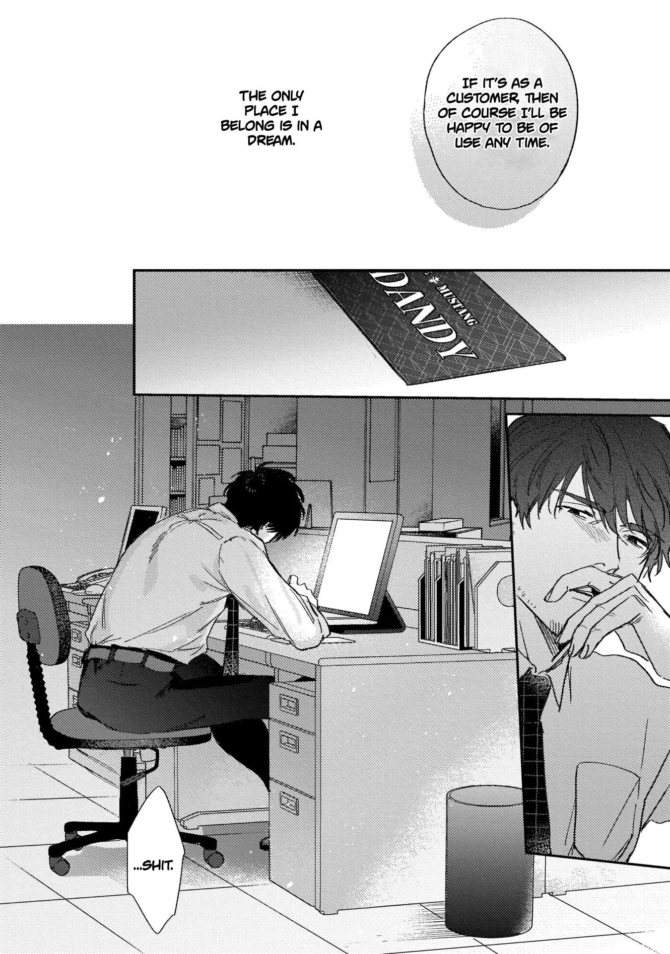 Akogareta Hito Ha 42 Sai No Shoufu Deshita - Chapter 2 Page 33