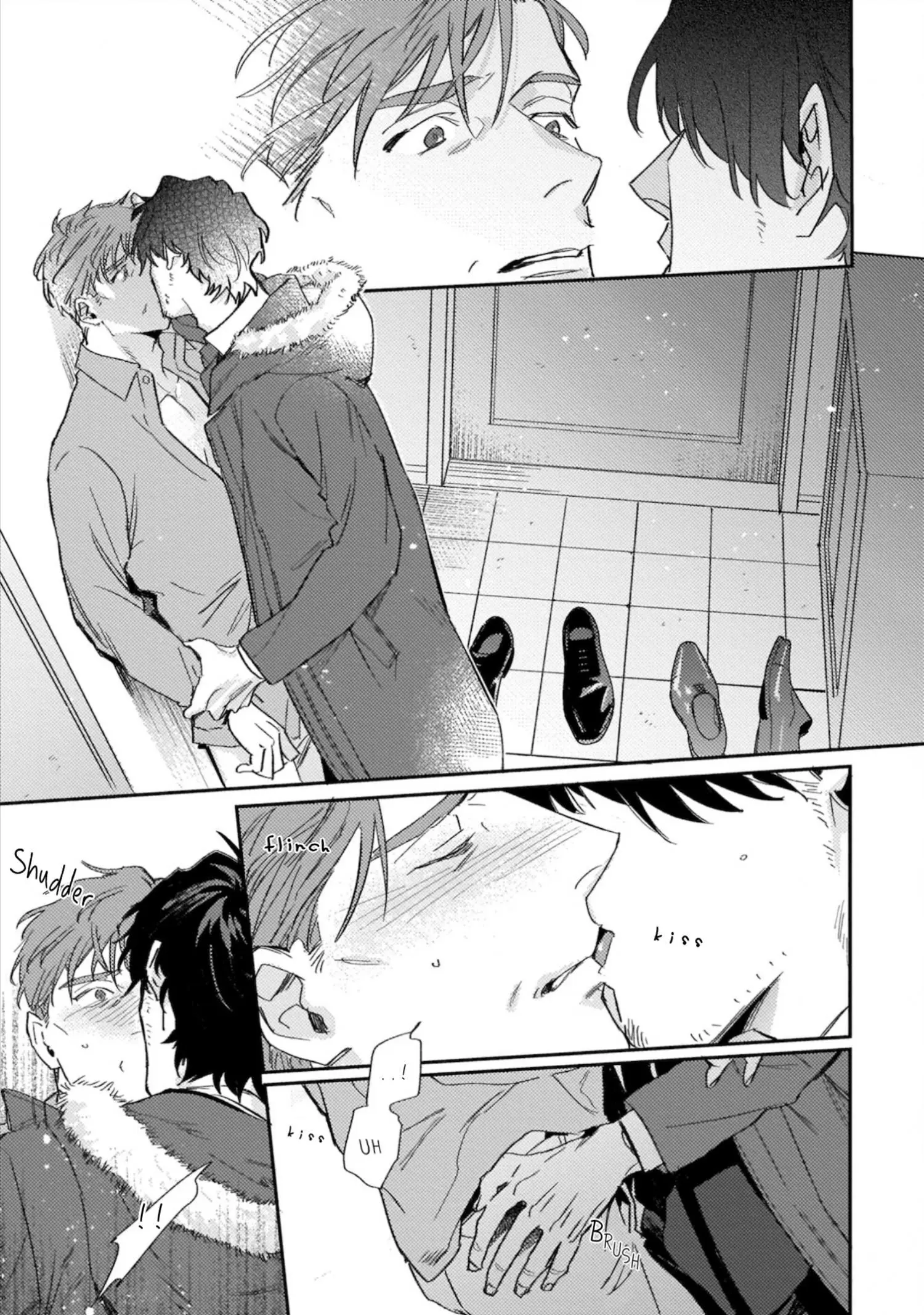 Akogareta Hito Ha 42 Sai No Shoufu Deshita - Chapter 3 Page 26