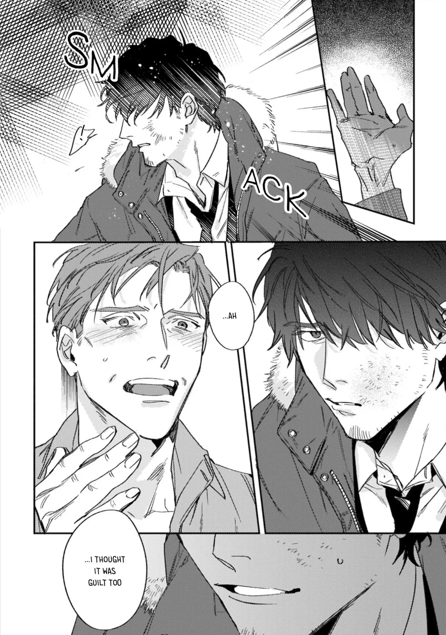 Akogareta Hito Ha 42 Sai No Shoufu Deshita - Chapter 3 Page 27
