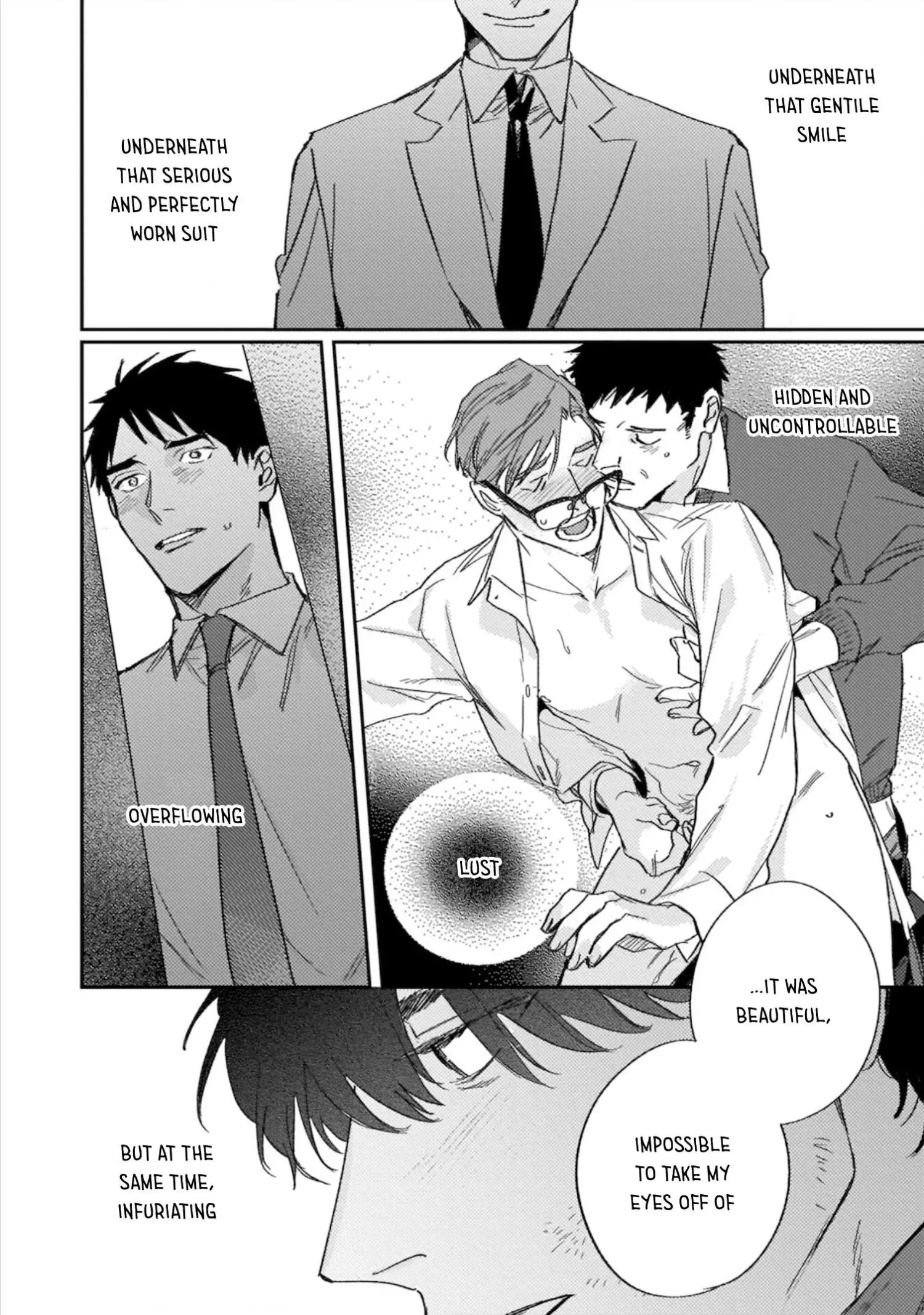 Akogareta Hito Ha 42 Sai No Shoufu Deshita - Chapter 3 Page 29