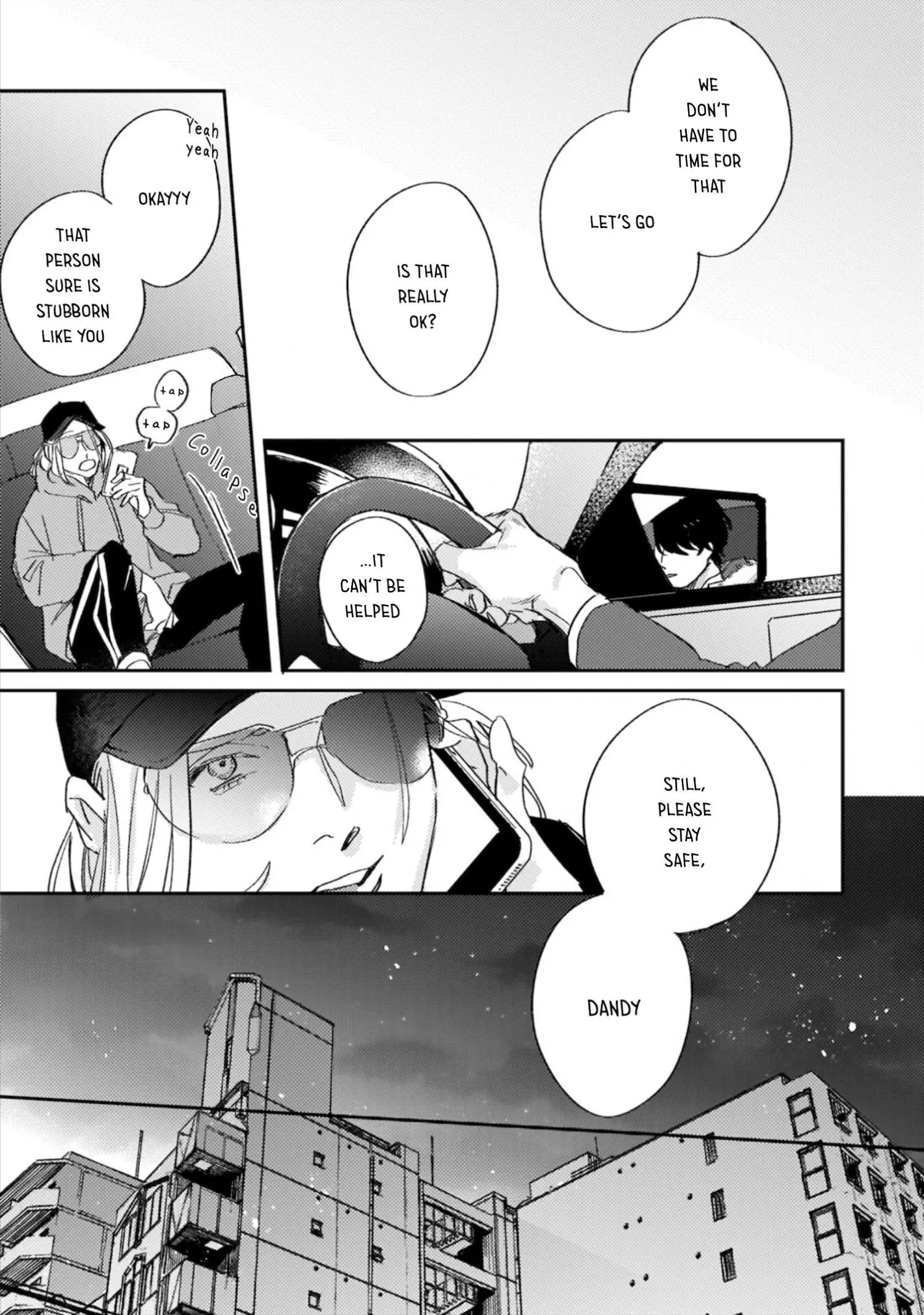 Akogareta Hito Ha 42 Sai No Shoufu Deshita - Chapter 3 Page 34