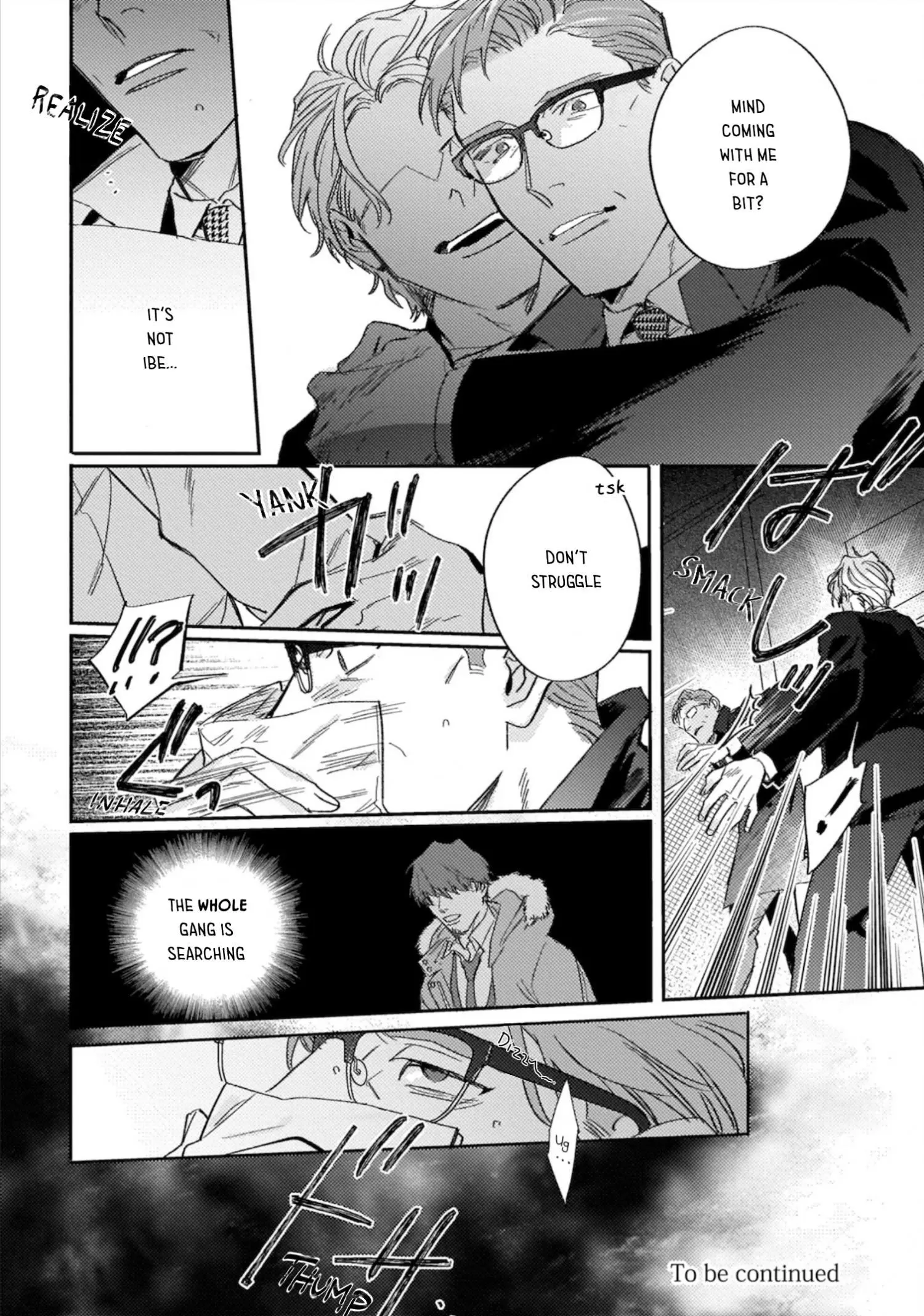 Akogareta Hito Ha 42 Sai No Shoufu Deshita - Chapter 3 Page 37
