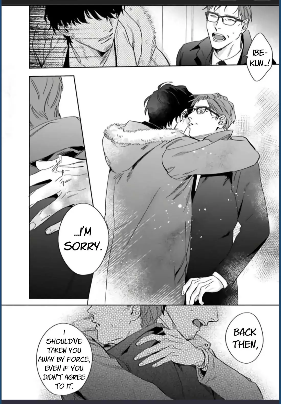 Akogareta Hito Ha 42 Sai No Shoufu Deshita - Chapter 5 Page 4