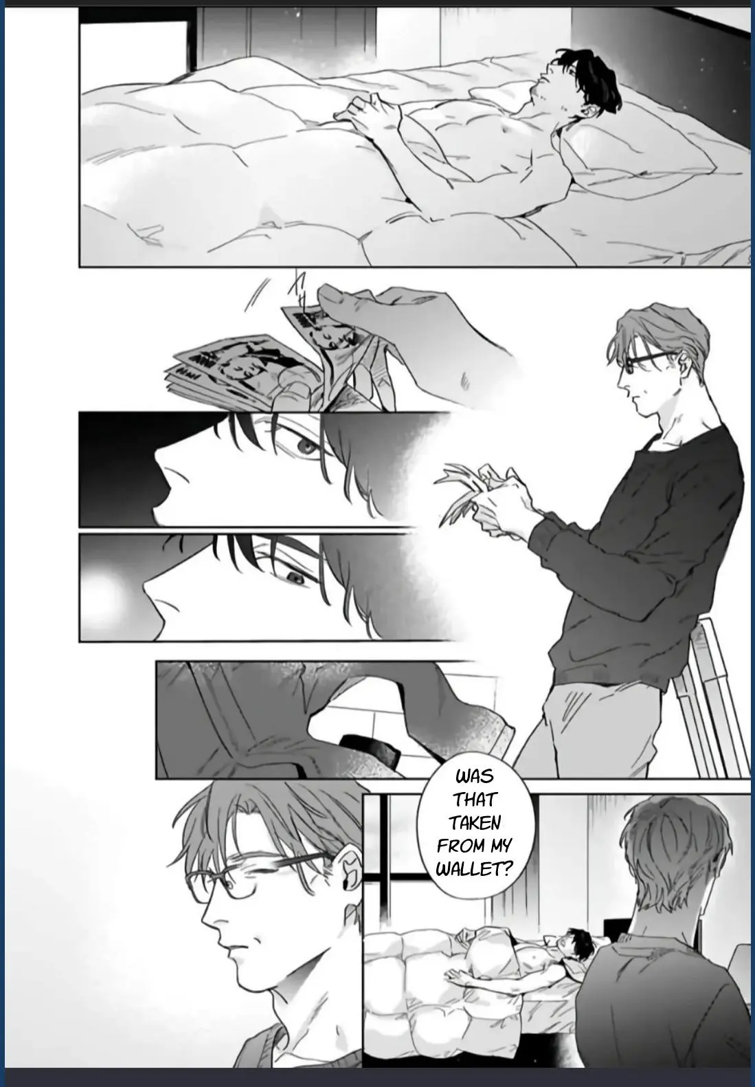 Akogareta Hito Ha 42 Sai No Shoufu Deshita - Chapter 6 Page 2