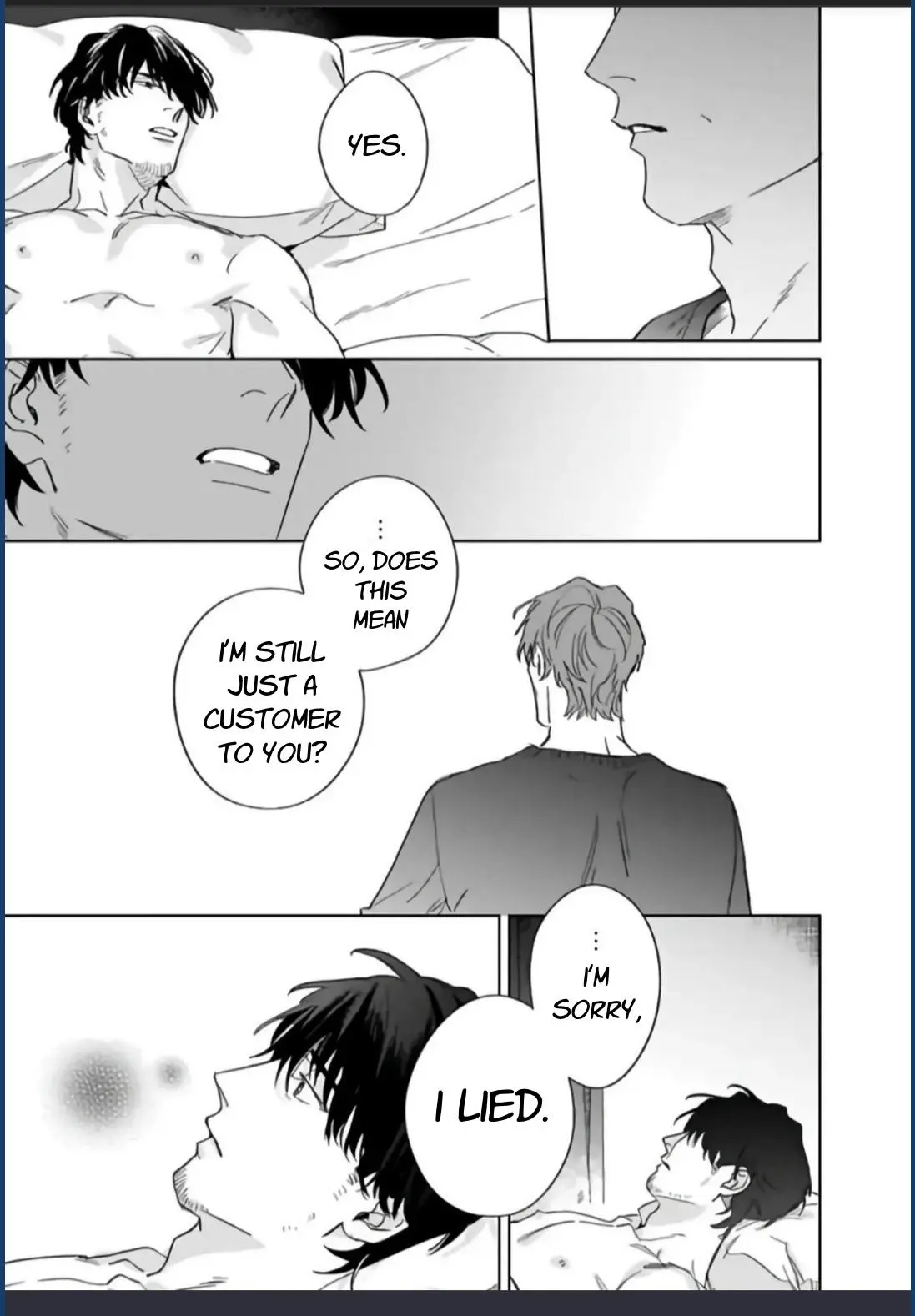 Akogareta Hito Ha 42 Sai No Shoufu Deshita - Chapter 6 Page 3