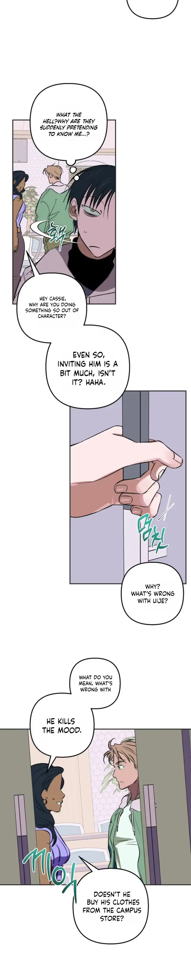 Human Farm Report - Chapter 1 Page 7
