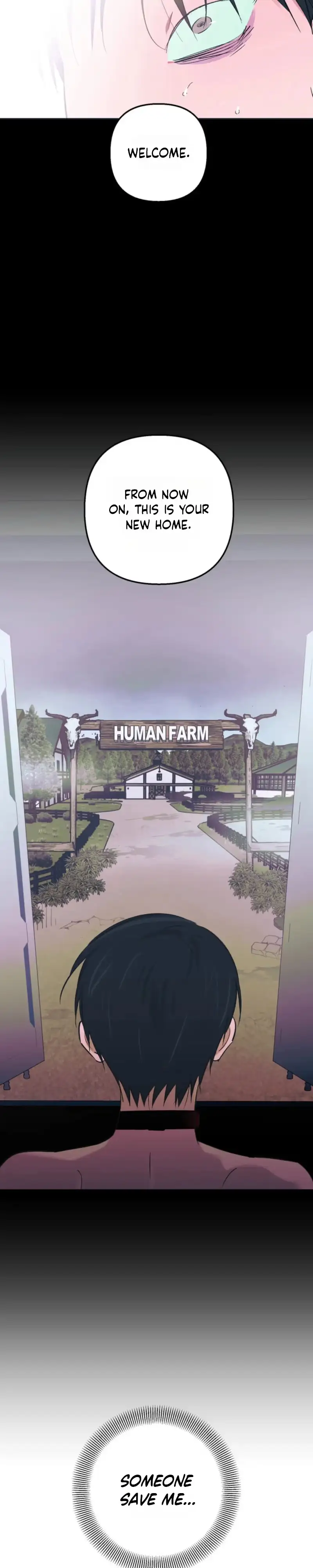 Human Farm Report - Chapter 1 Page 23