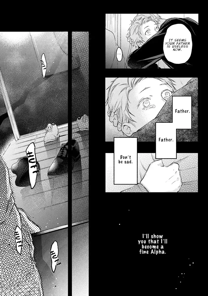 Unmei Sura mo Iki wo Tomete - Chapter 1 Page 30