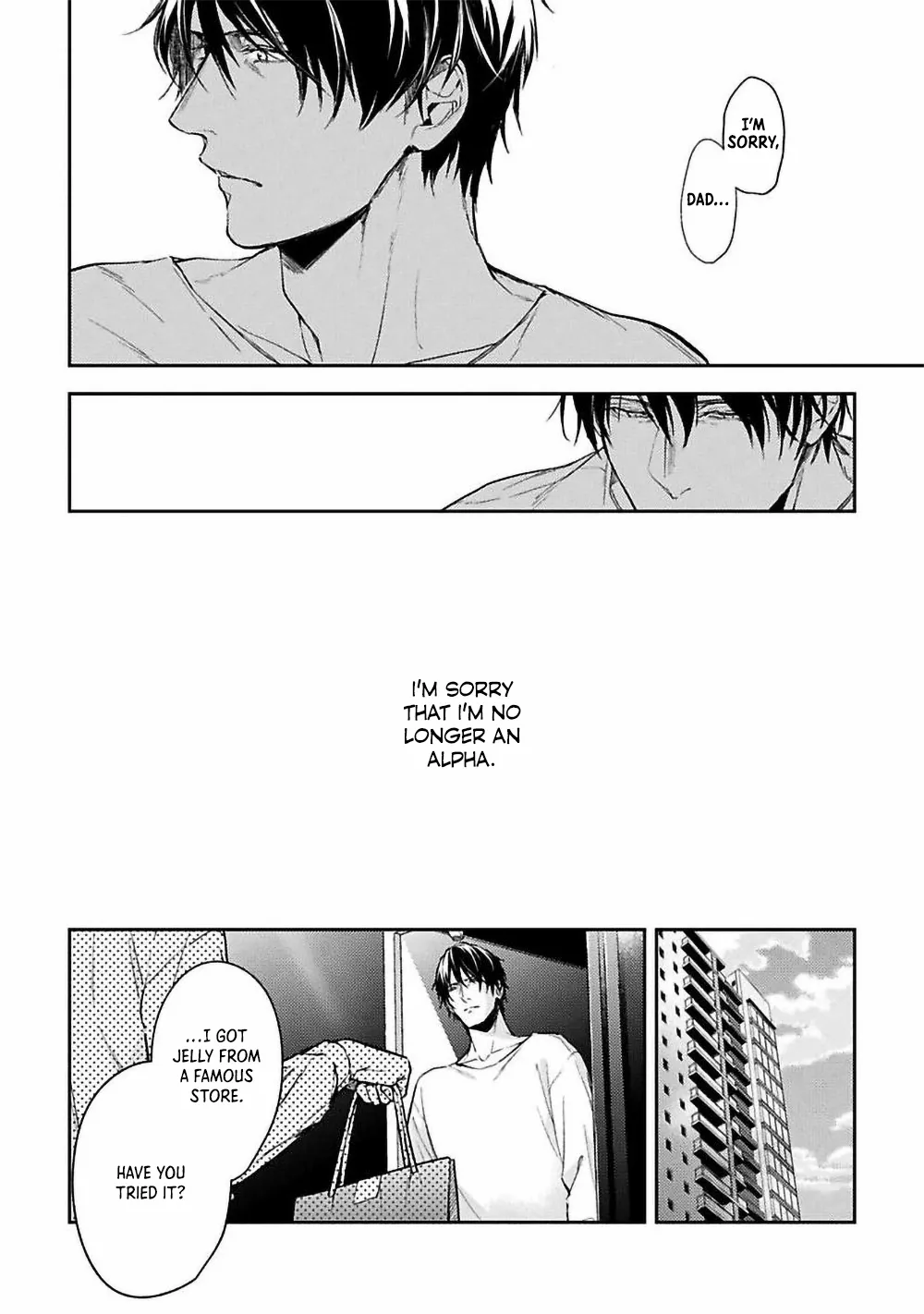 Unmei Sura mo Iki wo Tomete - Chapter 2 Page 30