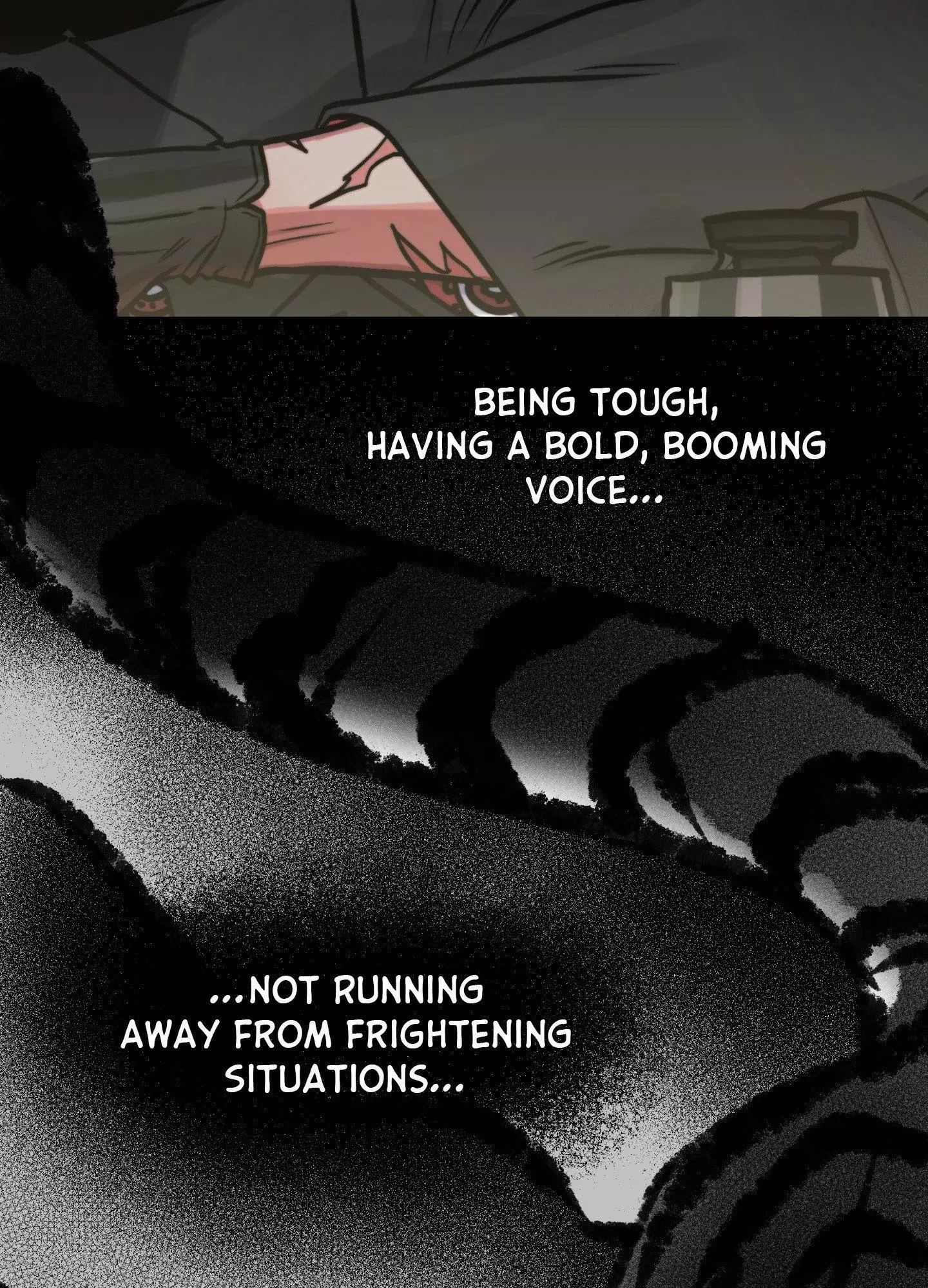 Nurturing Our Natures - Chapter 1 Page 7