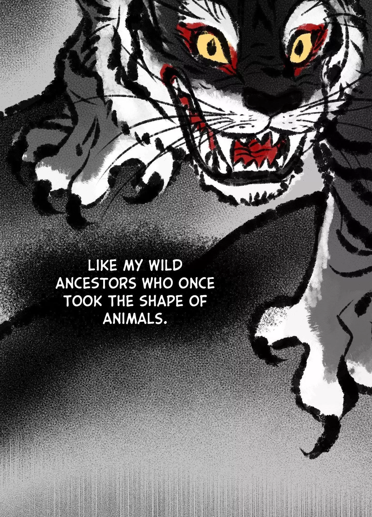 Nurturing Our Natures - Chapter 1 Page 9