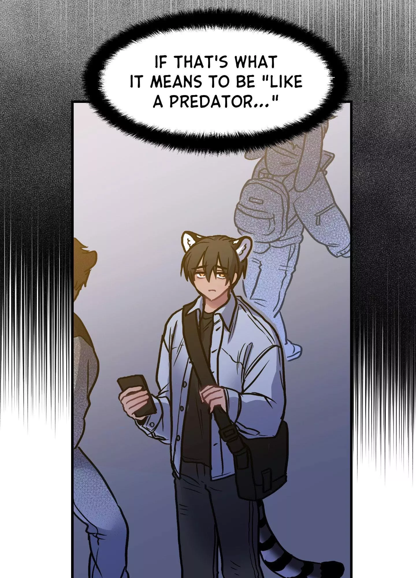 Nurturing Our Natures - Chapter 1 Page 10