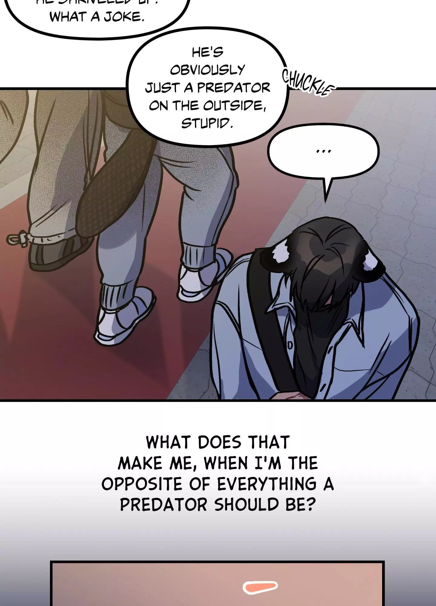 Nurturing Our Natures - Chapter 1 Page 15