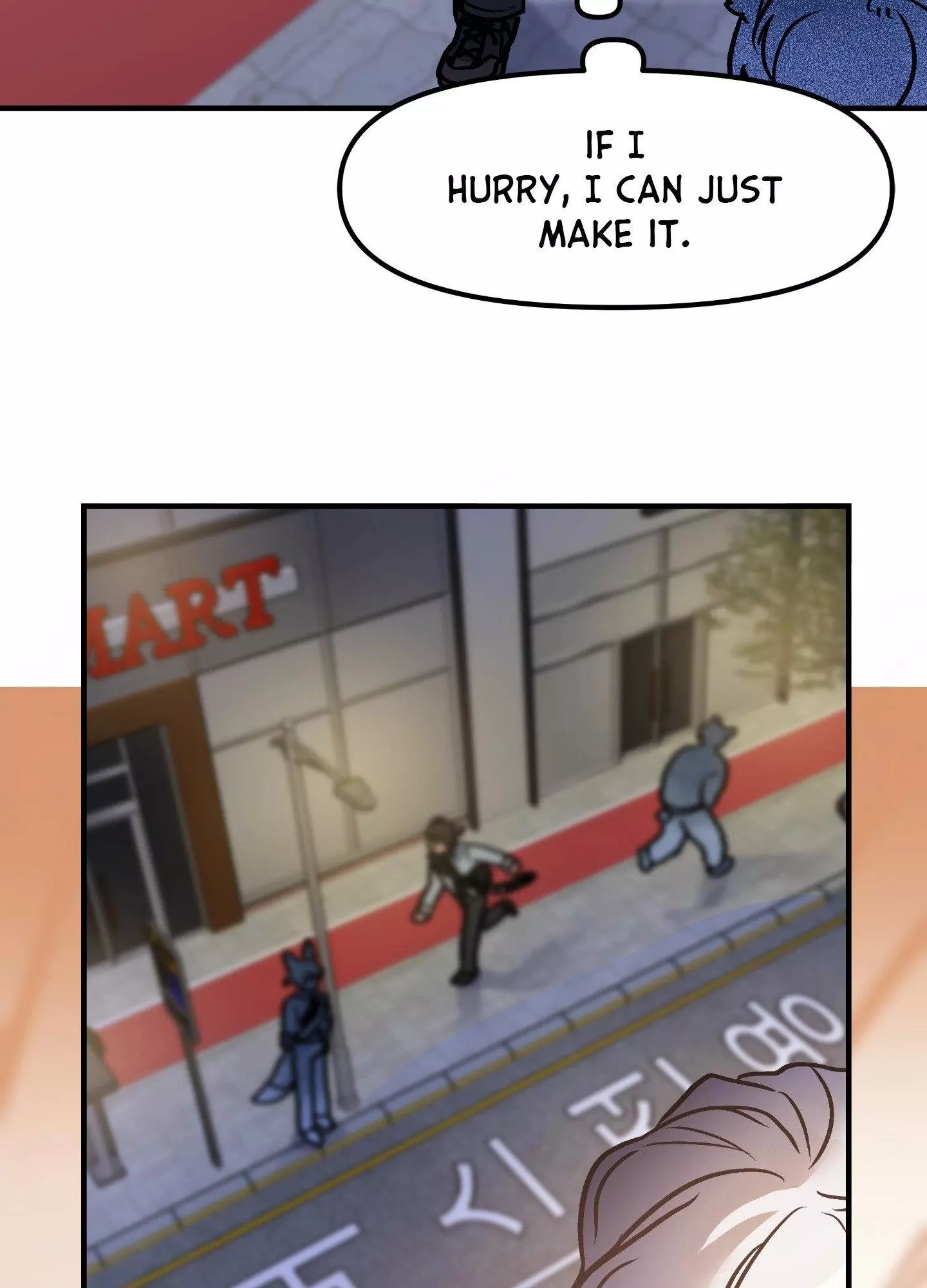 Nurturing Our Natures - Chapter 1 Page 21