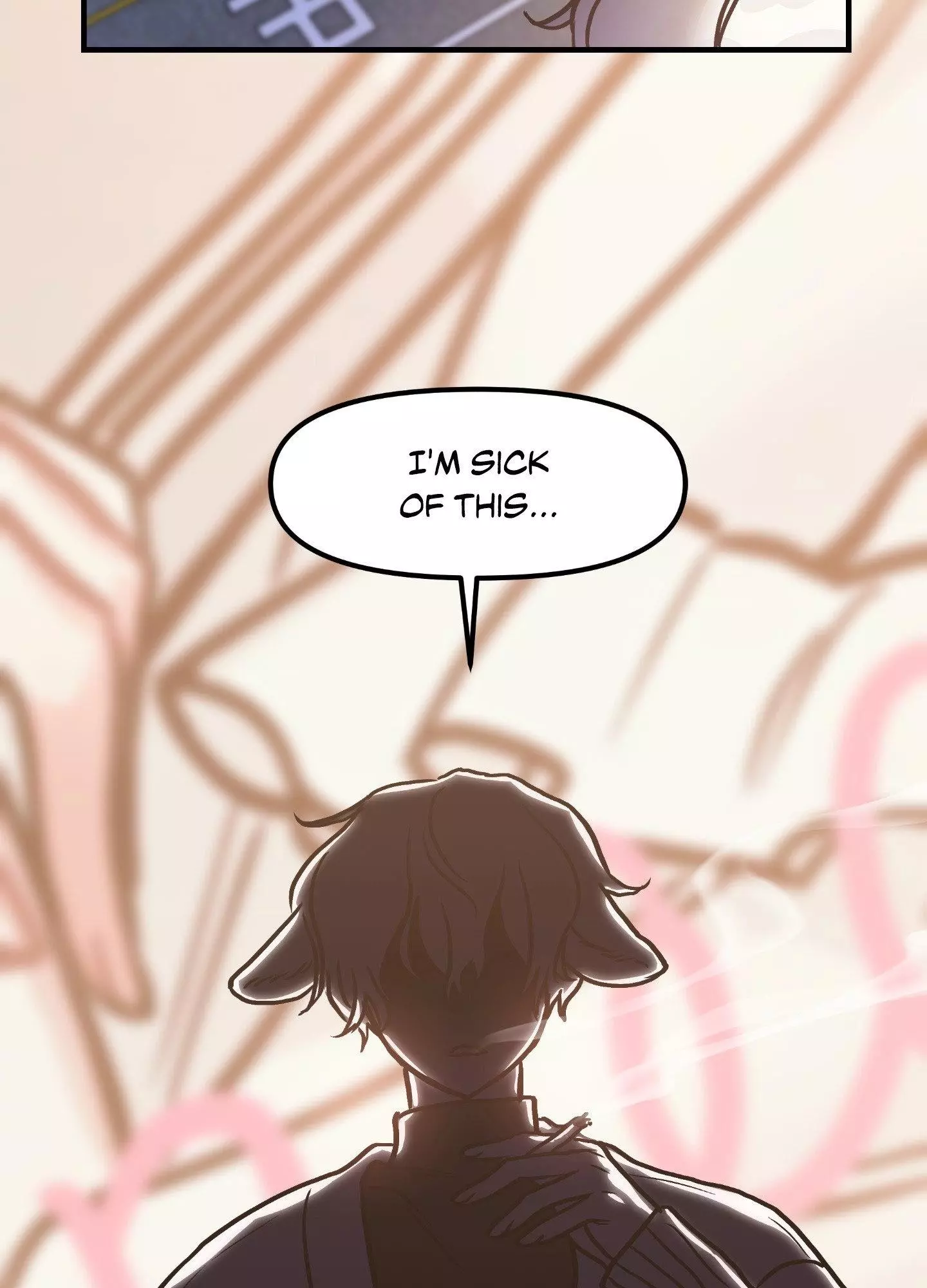 Nurturing Our Natures - Chapter 1 Page 22