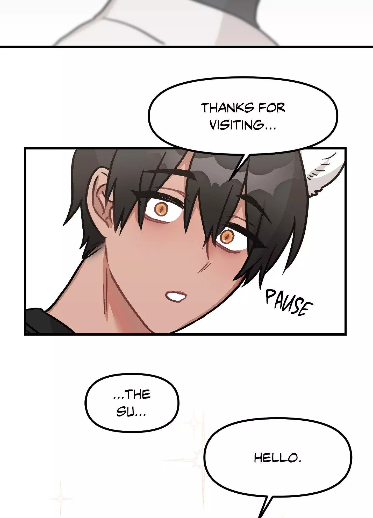Nurturing Our Natures - Chapter 1 Page 28