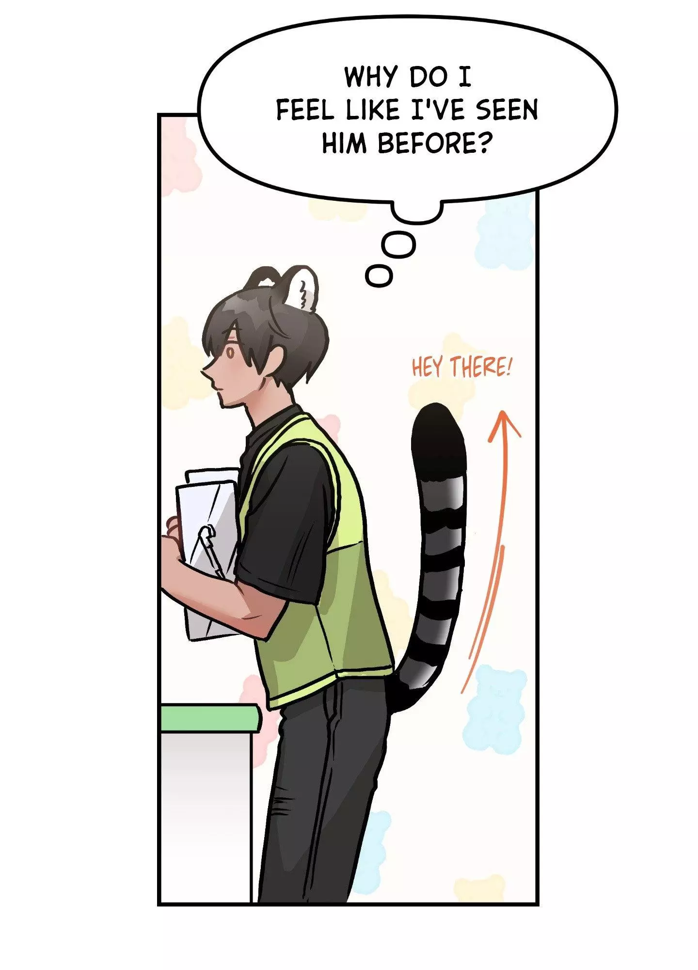 Nurturing Our Natures - Chapter 1 Page 30